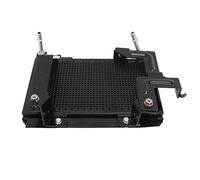 Torvex Refroidisseur de carburant, échangeur de chaleur de radiateur de refroidisseur de système de carburant 904-180 compatible avec 2500 3500