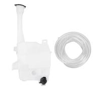 Torvex Réservoir de Lave-Glace, Bouteille de Liquide de Pare-Brise de Remplacement Compatible avec 2007-2011 avec récipient de Pompe à Bouchon (sans capteur 85315-33300, TO1288135, 85315-33300)
