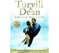 Torvill And Dean - Golden Moments G