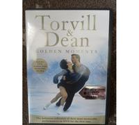 Torvill And Dean Golden Moments - Patinage Artistique Dvd