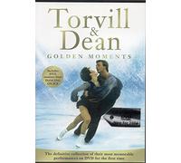 Torvill and Dean - Torvill and Dean Best of Live [Import anglais]