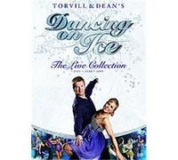 Torvill and Dean's Dancing on Ice – Bolero – Tournée 25e anniversaire – Import