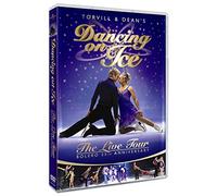 Torvill and Dean's Dancing on Ice – Bolero – Tournée 25e anniversaire – Import