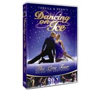 Torvill And Dean's Dancing On Ice - The Bolero 25th Anniversary Tour [Import Anglais] (Import)