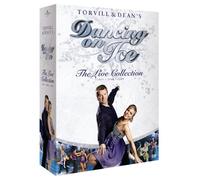 Torvill and Dean's Dancing on Ice-The Live Collection [Import]