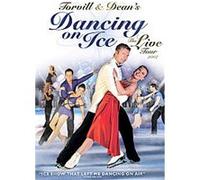 Torvill And Dean's Dancing On Ice - The Live Tour 2007 G