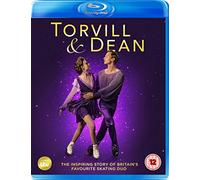 Torvill & Dean [Blu-Ray] [Region B] (IMPORT) (Pas de version française)