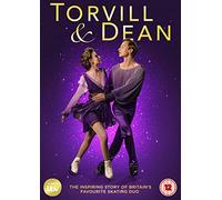 Torvill & Dean [DVD] (IMPORT) (Pas de version française)