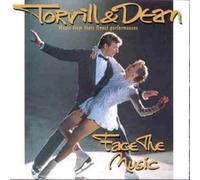 Torvill & Dean - Face The Music [Import]