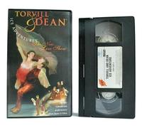 Torvill & Dean Ice a - Torvill & Dean Ice Adventures [VHS]