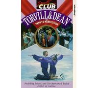 Torvill & Dean-Path to Perfection [VHS]