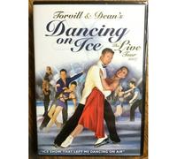 Torvill & Dean's Dancing On Ice Live Tour 2007 - Dvd