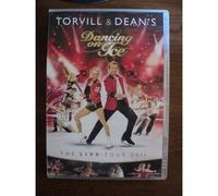 Torvill & Dean's Dancing On Ice The Live Tour 2011
