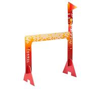 Torvol - Drone Indoor Race Pack, Circuit modulaire pour Mini Drone FPV - 3 Arches, 12 Barres, marqueurs directionnels, Ligne de départ/arrivée - Course en intérieur - 37 x 25 cm