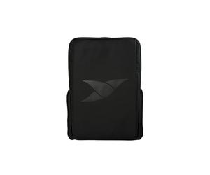 Torvol - NeoCube Pro, Insert modulable pour Neo Backpack - Sac photo et drone, accès latéral, poches mesh, housse pluie, confort pro - Noir - 18L