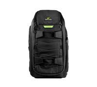 Torvol - Quad PITSTOP Backpack Pro Stealth Edition V2, Sac à dos drone fpv, Transport 4 quads + accessoires, drone dji mini 4k, pc portable 15 pouces, housse de protection, Noir 30L