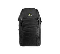 Torvol - Quad PITSTOP Backpack V2, 26L, Sac à dos drone fpv, Transport 2 quads + accessoires, drone dji mini 4k, batterie dji mini 3, pc portable 15 pouces, sac a dos voyage cabine avion, Noir.