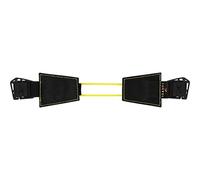 Torvol - Quad Strap, Sangle externe pour Quad PITSTOP Backpack - Transporte un drone supplémentaire - Fixation rapide et réglable - Compatible sac Pitstop - Noir - 5.9 × 3 × 30 cm