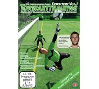 Torwarttraining-Erweitert Vol. 1 [Import]