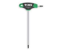 TORX® 70501 Tournevis à poignée en T TX15, avec Duplex Grip - Made in Germany