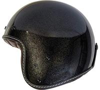 Torx Casque Jet, Taille XS, Carbon Mat