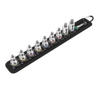 TORX® intérieur Jeu de douilles mâles