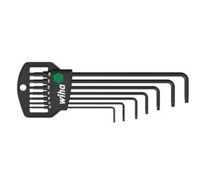 TORX MAGICSPRING STIFTSCHL IM HALTE 7TLG