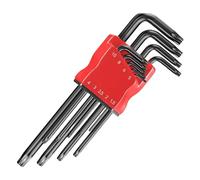 Torx Star Wrench Hexagone Set rapide de vis multi-usage pour l'entretien des mâchoires