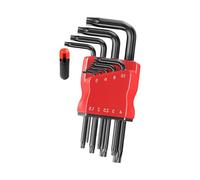 Torx Star Wrench Hexagone Set rapide de vis multi-usage pour l'entretien des mâchoires
