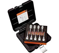 Torxtamp 1/2 Sock W/Bit-ENG 9P