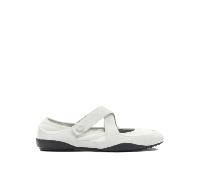 Tory Burch ballerines blanches cuir femme - 9