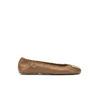 Tory Burch ballerines femme marron - 8