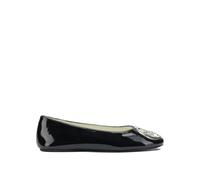 Tory Burch ballerines femme noir - 8.5