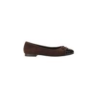 TORY BURCH Ballerines marron | 36