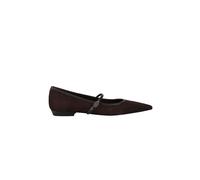 TORY BURCH Ballerines MARY JANE marron | 41