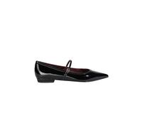 TORY BURCH Ballerines MARY JANE noir | 40 1/2