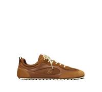 Tory Burch - Baskets - Femme - Chaussures - Brun - Taille: 39 EU