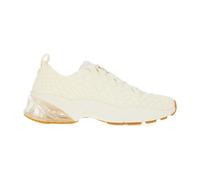 Tory Burch - Baskets Good Luck - Femme - Chaussures - Beige - Taille: 37 EU