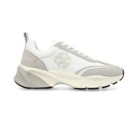 Tory Burch - Baskets Good Luck Trainer - Femme - Chaussures - Blanc - Taille: 40 EU