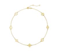 Tory Burch - Bijoux Necklace - Femme - Accessoires - Jaune - Taille: ONE Size