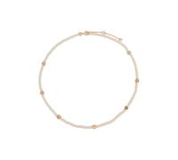 Tory Burch Bijoux Perle d'or Gold pearl UNI