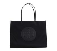 Tory Burch - Borsa tote Ella - Femme - Sacs - Noir - Taille: ONE Size