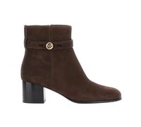 Tory Burch - Botte Romy - Femme - Chaussures - Brun - Taille: 37 EU