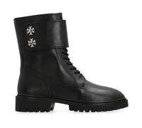 Tory Burch - Bottes - Femme - Chaussures - Noir - Taille: 37 EU