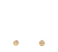 Tory Burch - Boucle d'oreille Miller - Femme - Accessoires - Jaune - Taille: ONE Size