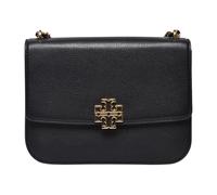 Tory Burch - Britten Medium - Femme - Sacs - Noir - Taille: ONE Size