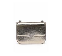 Tory Burch - Britten Metallic Adjustable - Femme - Sacs - Jaune - Taille: ONE Size