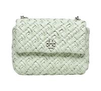 Tory Burch - Britten Woven - Femme - Sacs - Vert - Taille: ONE Size
