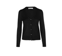 TORY BURCH Cardigan SIMONE noir | S