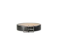 TORY BURCH Ceinture en cuir noir | S